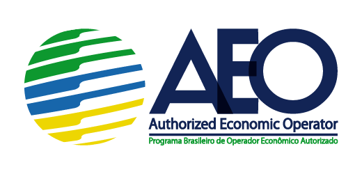 Certificação AEO — Operador Econômico Autorizado